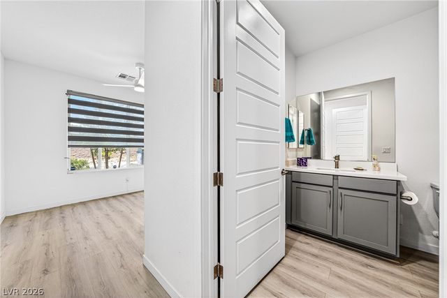 4521 East Cactus Canyon Drive, Pahrump, NV 89061