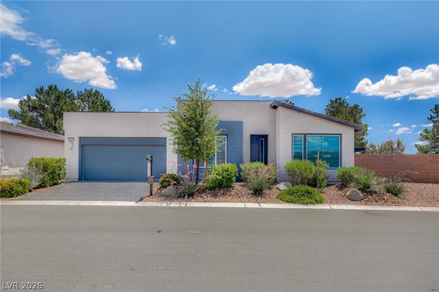 4521 East Cactus Canyon Drive, Pahrump, NV 89061