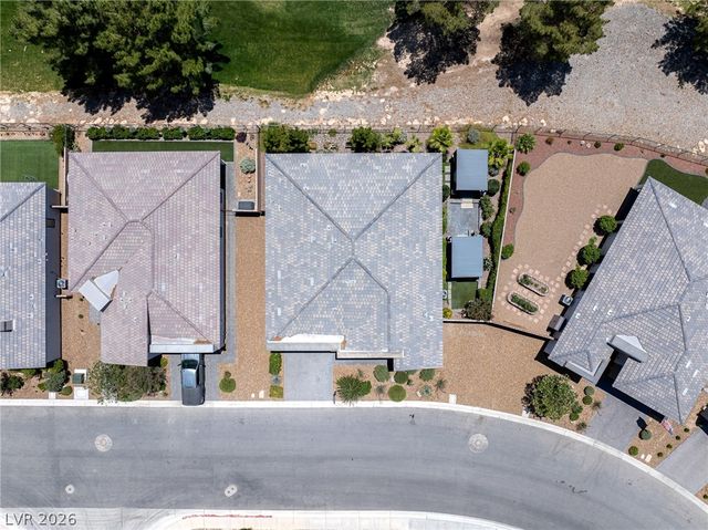 4521 East Cactus Canyon Drive, Pahrump, NV 89061