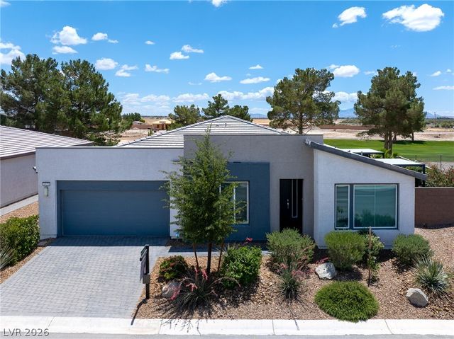 4521 East Cactus Canyon Drive, Pahrump, NV 89061