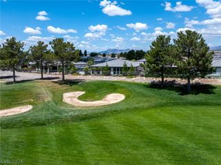 4521 East Cactus Canyon Drive, Pahrump, NV 89061