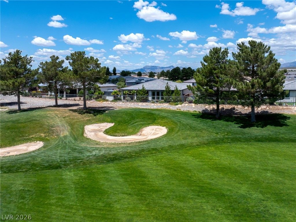 4521 East Cactus Canyon Drive, Pahrump, NV 89061