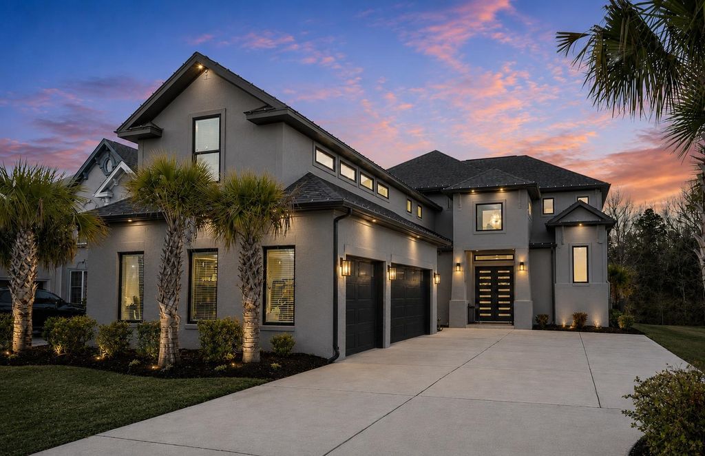 1048 Johnston Dr., Myrtle Beach, SC 29588