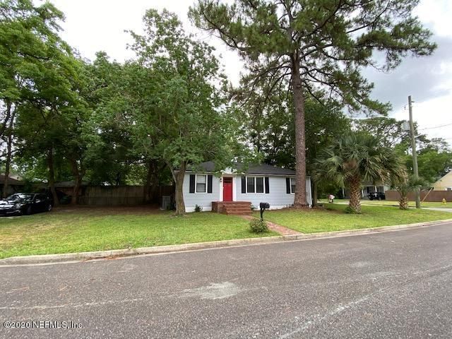 4565 ROYAL Avenue, Jacksonville, FL 32205