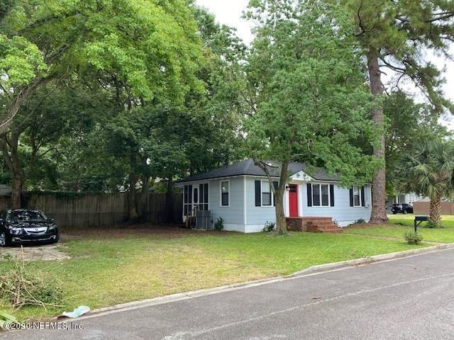 4565 ROYAL Avenue, Jacksonville, FL 32205