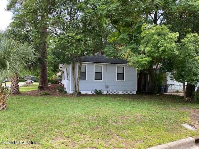 4565 ROYAL Avenue, Jacksonville, FL 32205