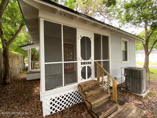 4565 ROYAL Avenue, Jacksonville, FL 32205