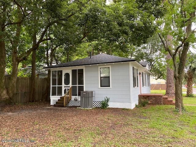 4565 ROYAL Avenue, Jacksonville, FL 32205