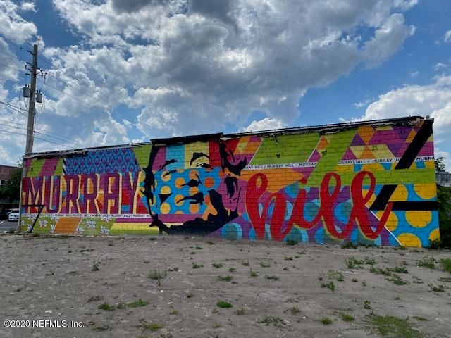 4565 ROYAL Avenue, Jacksonville, FL 32205