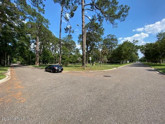 4565 ROYAL Avenue, Jacksonville, FL 32205
