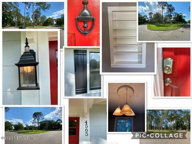 4565 ROYAL Avenue, Jacksonville, FL 32205
