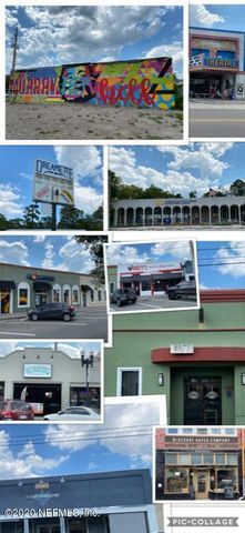 4565 ROYAL Avenue, Jacksonville, FL 32205