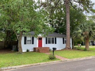 4565 ROYAL Avenue, Jacksonville, FL 32205