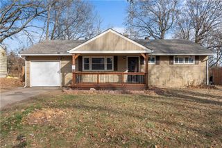 7309 ELM Avenue, Raytown, MO 64133