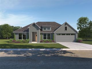 1137 KEYSTONE Drive, Granbury, TX 76048