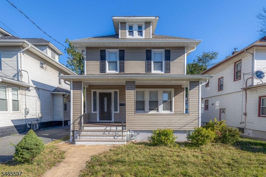 75 Hillside Ave, Hillside Twp., NJ 07205 — exterior