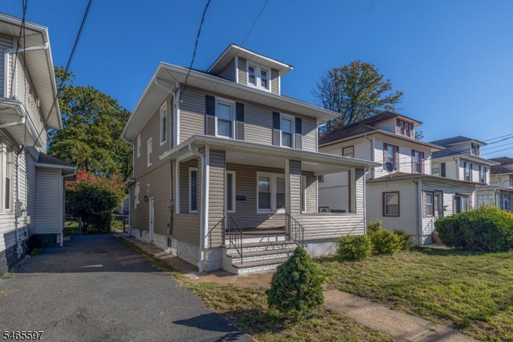 75 Hillside Ave, Hillside Twp., NJ 07205 — photo 2