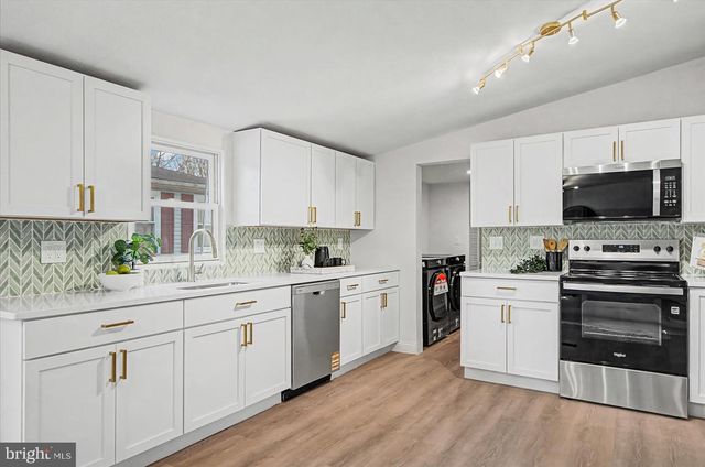 4035 SHARILYN DR, Abingdon, MD 21009