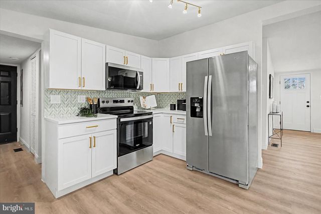 4035 SHARILYN DR, Abingdon, MD 21009