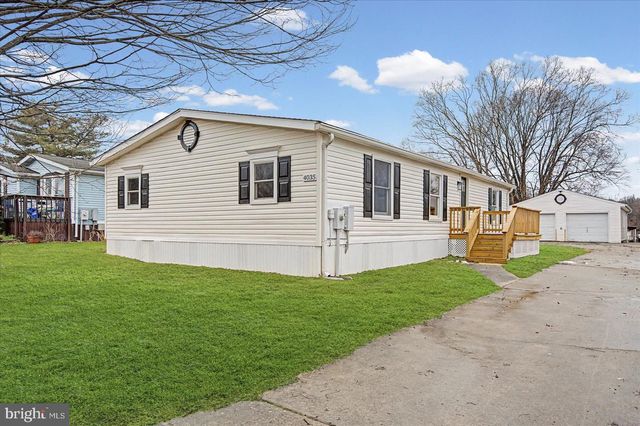 4035 SHARILYN DR, Abingdon, MD 21009