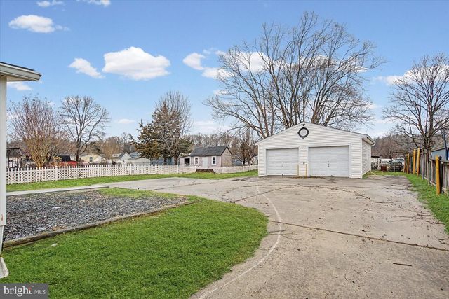 4035 SHARILYN DR, Abingdon, MD 21009