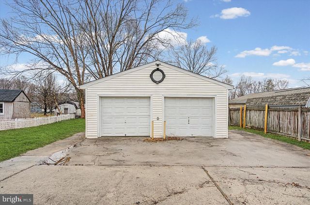 4035 SHARILYN DR, Abingdon, MD 21009