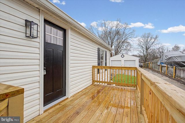 4035 SHARILYN DR, Abingdon, MD 21009