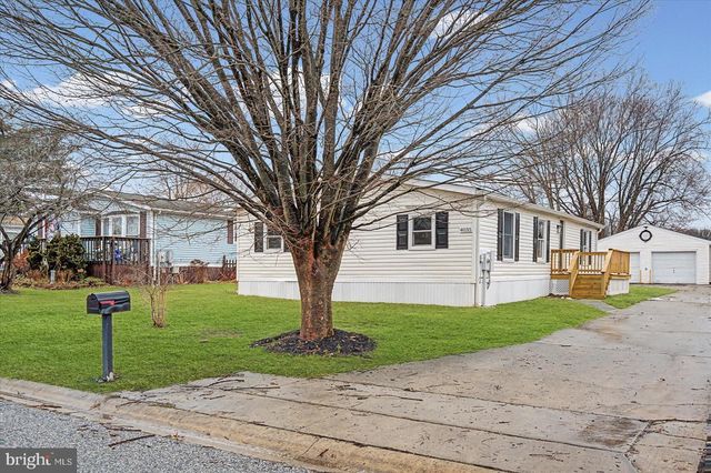4035 SHARILYN DR, Abingdon, MD 21009