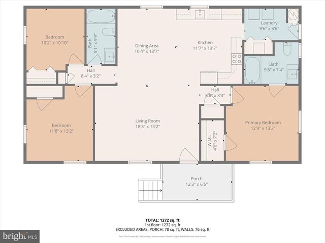 4035 SHARILYN DR, Abingdon, MD 21009