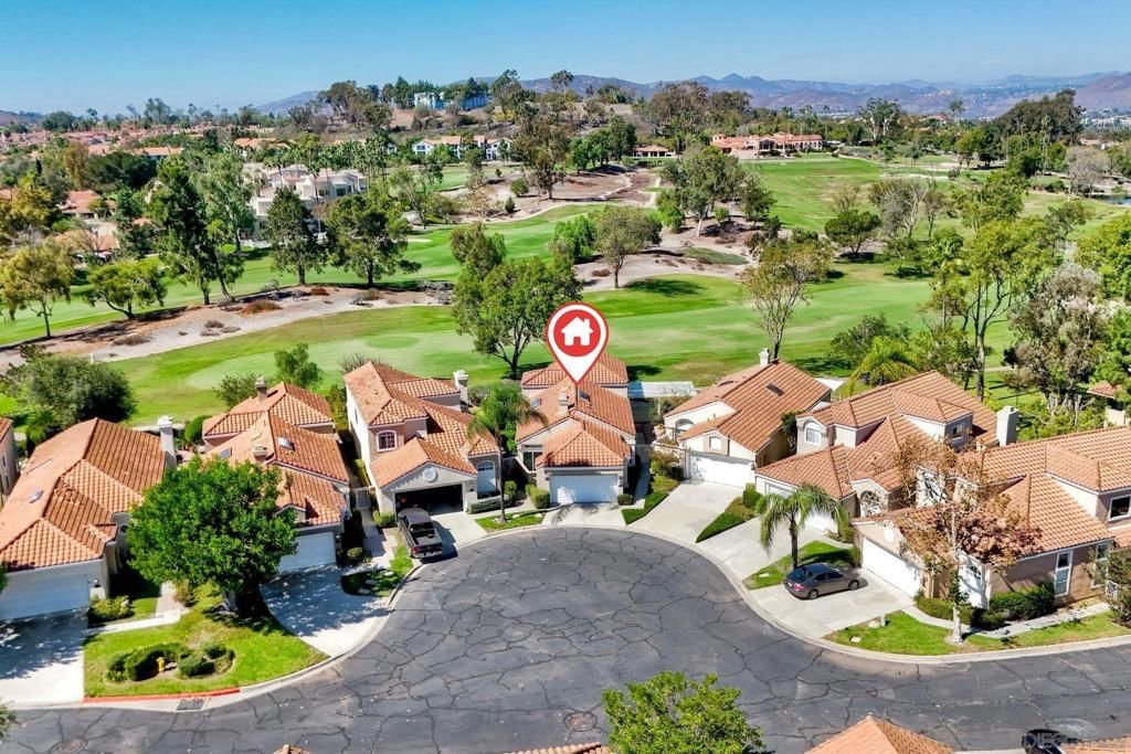 15582 Walton Heath, San Diego, CA 92128 — exterior