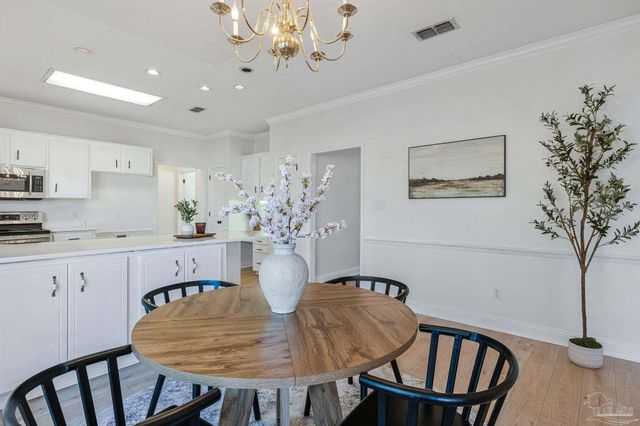 1411 Colwyn Dr, Cantonment, FL 32533