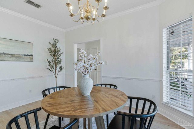 1411 Colwyn Dr, Cantonment, FL 32533