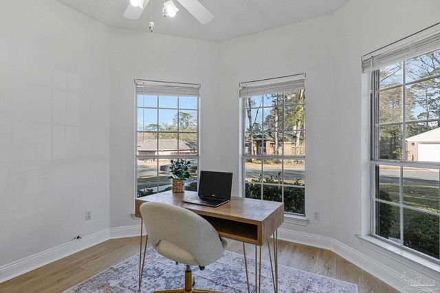 1411 Colwyn Dr, Cantonment, FL 32533