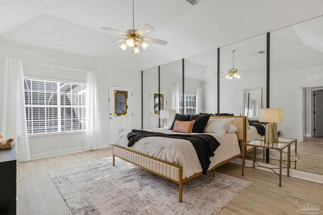 1411 Colwyn Dr, Cantonment, FL 32533