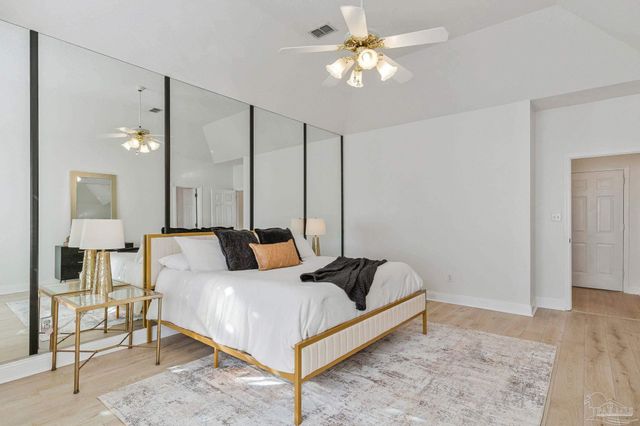 1411 Colwyn Dr, Cantonment, FL 32533