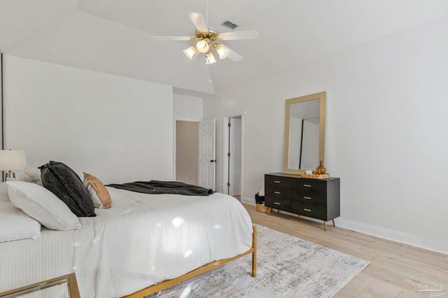 1411 Colwyn Dr, Cantonment, FL 32533