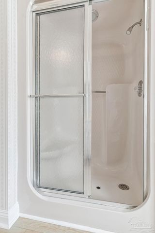 1411 Colwyn Dr, Cantonment, FL 32533