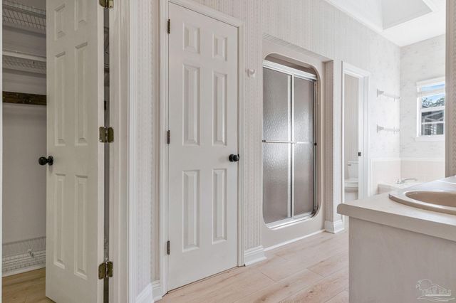 1411 Colwyn Dr, Cantonment, FL 32533