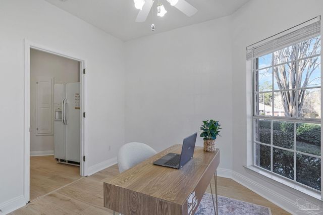 1411 Colwyn Dr, Cantonment, FL 32533