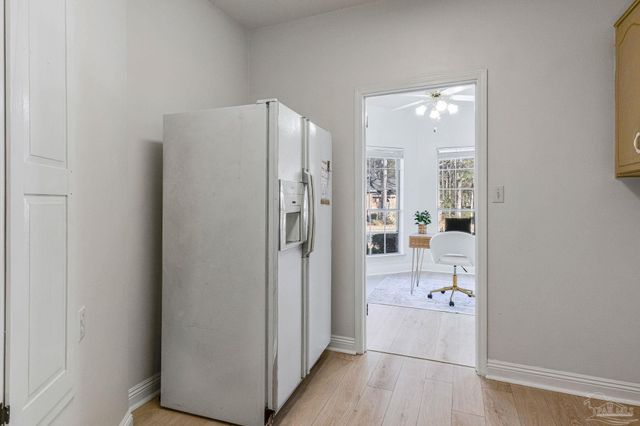 1411 Colwyn Dr, Cantonment, FL 32533