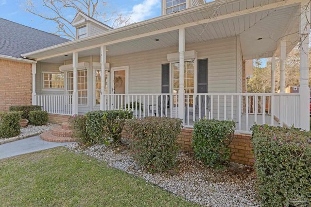 1411 Colwyn Dr, Cantonment, FL 32533