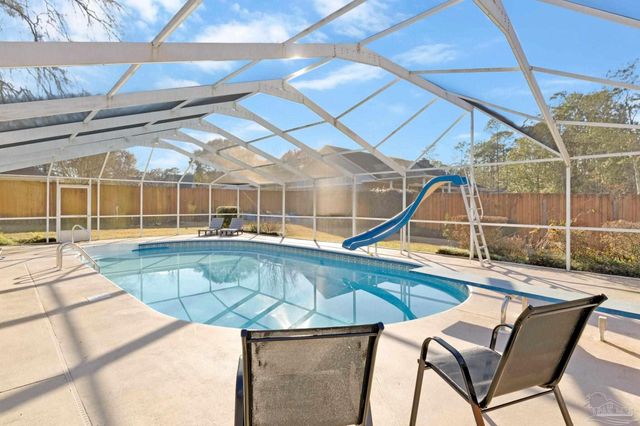 1411 Colwyn Dr, Cantonment, FL 32533