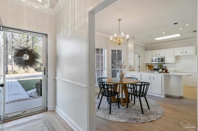 1411 Colwyn Dr, Cantonment, FL 32533