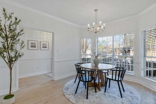 1411 Colwyn Dr, Cantonment, FL 32533