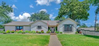 3805 Westchester Drive, Waco, TX 76710