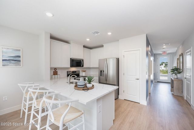 466 Houston Lane, Merritt Island, FL 32953