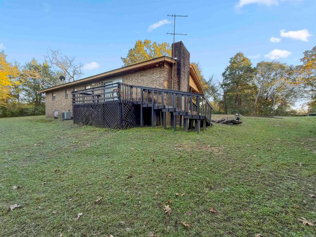 308 N Nesbitt, Plumerville, AR 72127