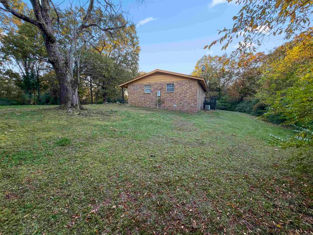 308 N Nesbitt, Plumerville, AR 72127