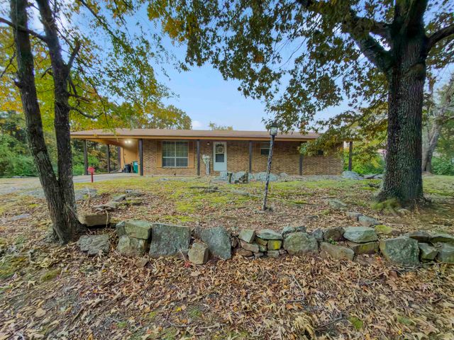 308 N Nesbitt, Plumerville, AR 72127