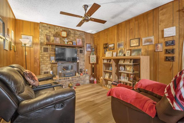 308 N Nesbitt, Plumerville, AR 72127